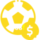 Aposte em esportes do mundo todo no 68f!