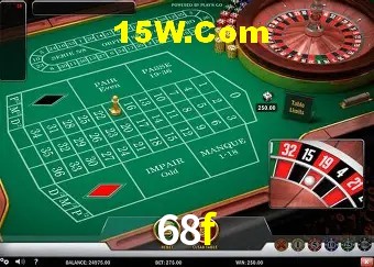 Estatísticas do Jogo 68f