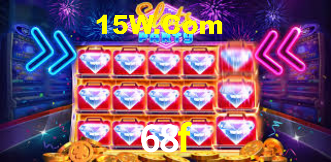 Interface do App 68f