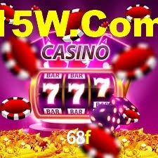 Sinta a adrenalina dos jogos de cassino com 68f
