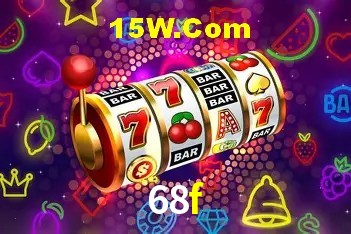 Jogos de Slot 68f