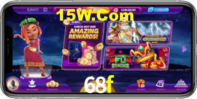 68f.com plataforma